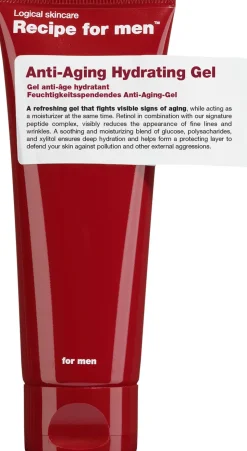 ANTI-AGING HYDRATING GEL