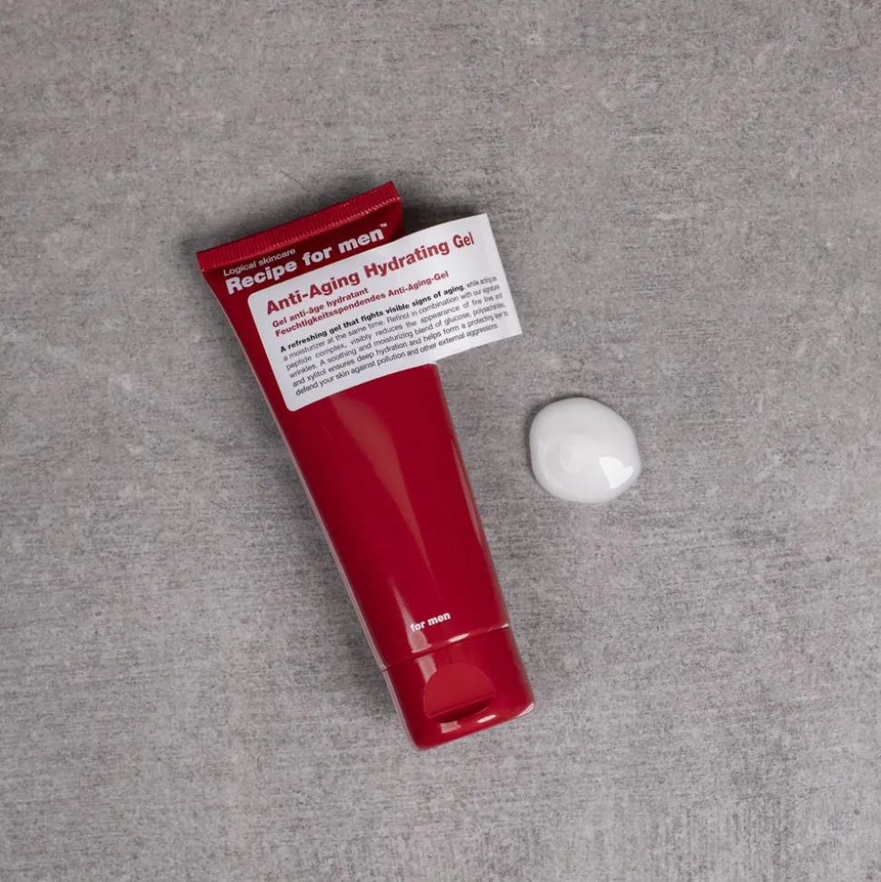 ANTI-AGING HYDRATING GEL