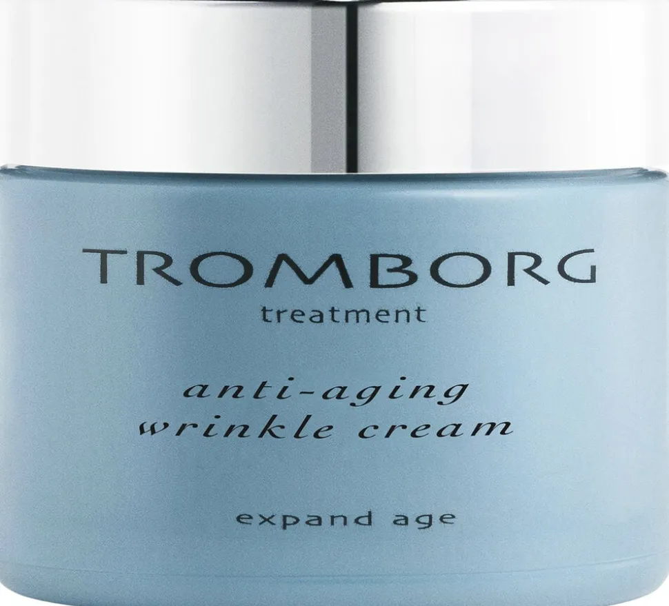 Anti-Aging Wrinkle Cream