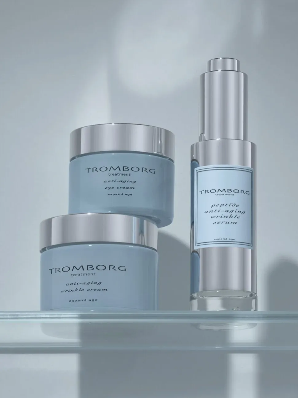 Anti-Aging Wrinkle Cream