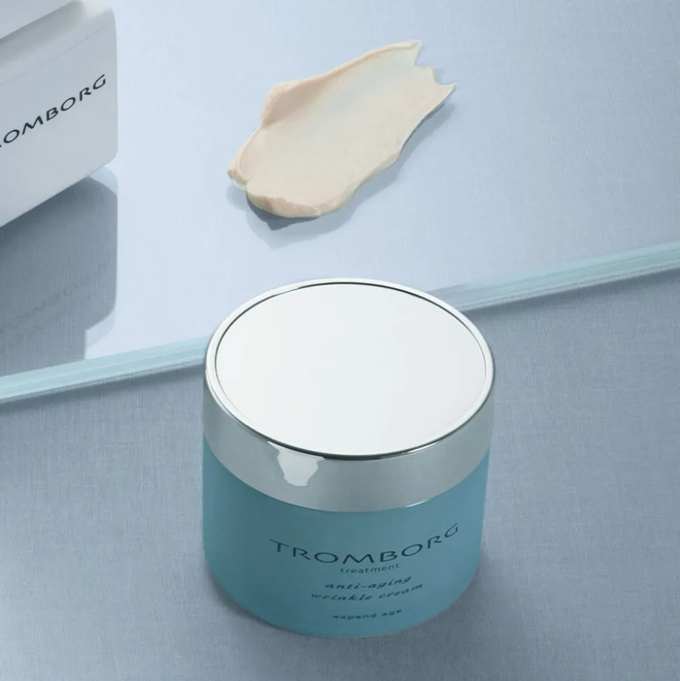 Anti-Aging Wrinkle Cream