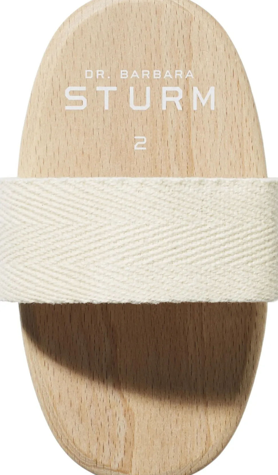 Anti-Cellulite Body Brush - Medium