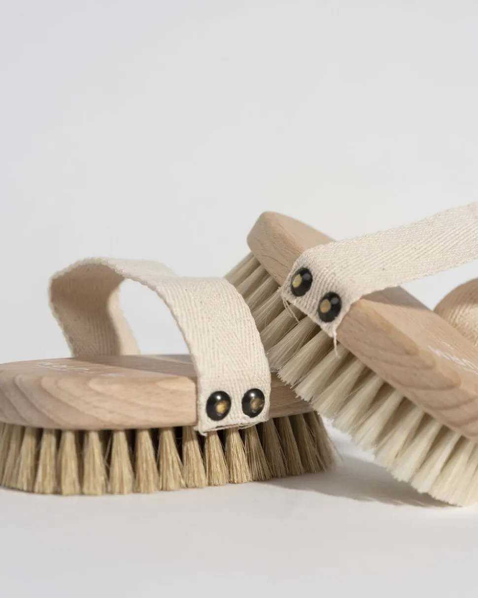 Anti-Cellulite Body Brush - Medium