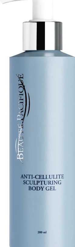 Anti-Cellulite Gel
