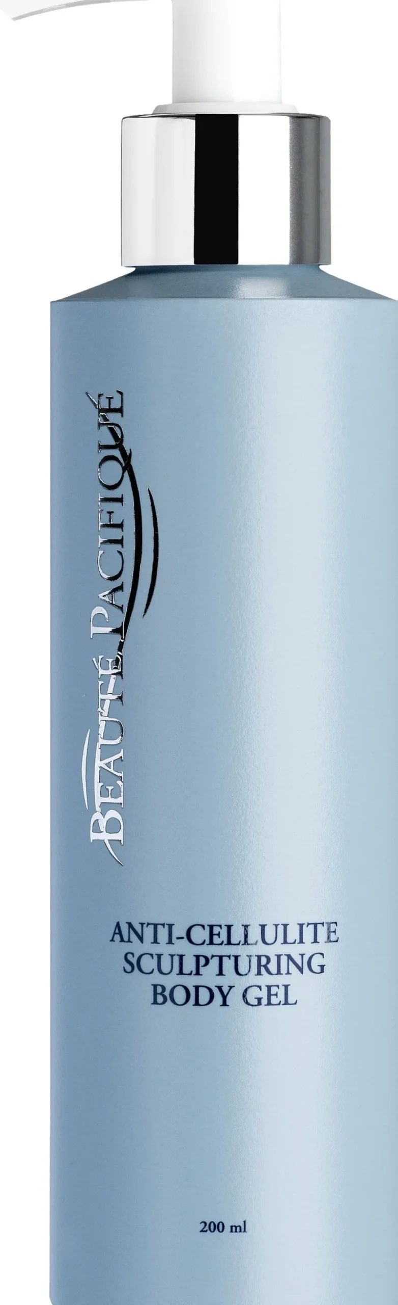 Anti-Cellulite Gel