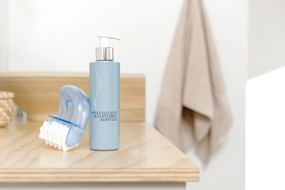 Anti-Cellulite Gel