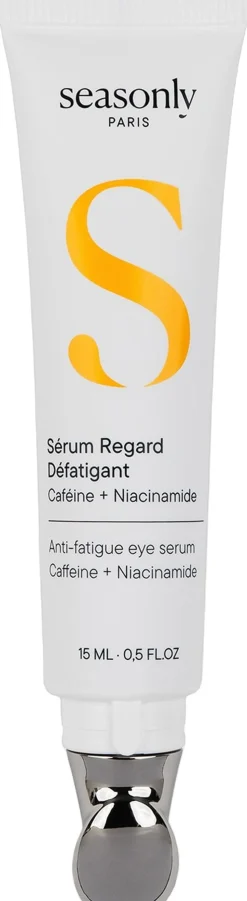 ANTI-FATIGUE Eye Serum 15ml