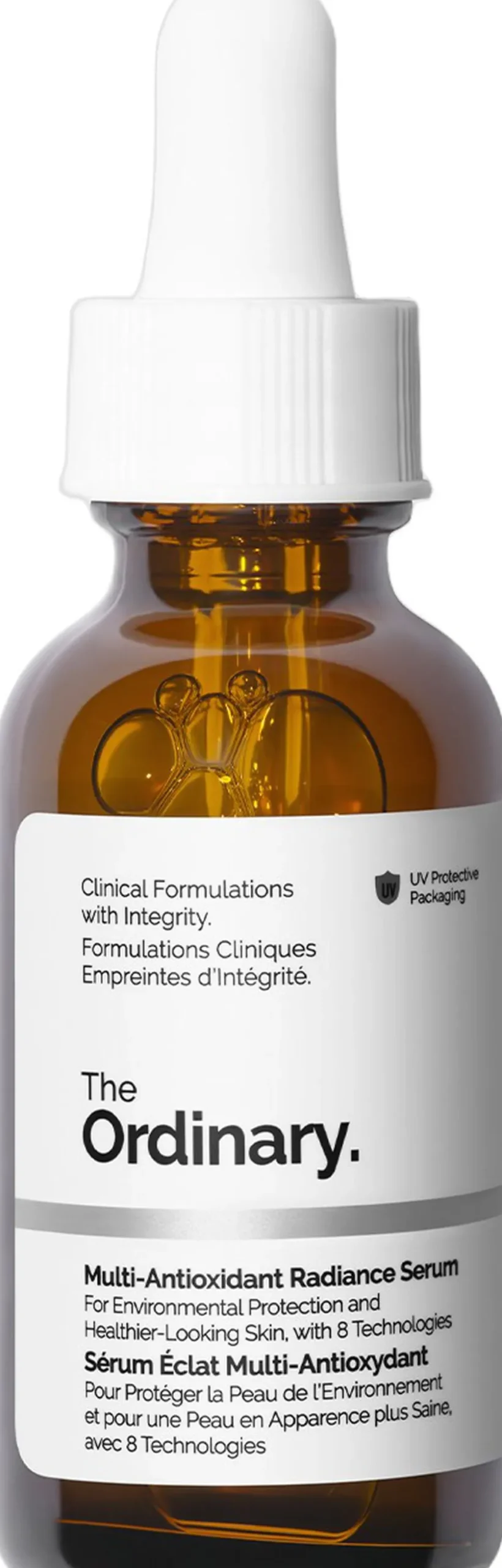 ANTIOXIDANT & RADIANCE S 30ML/1FLOZ