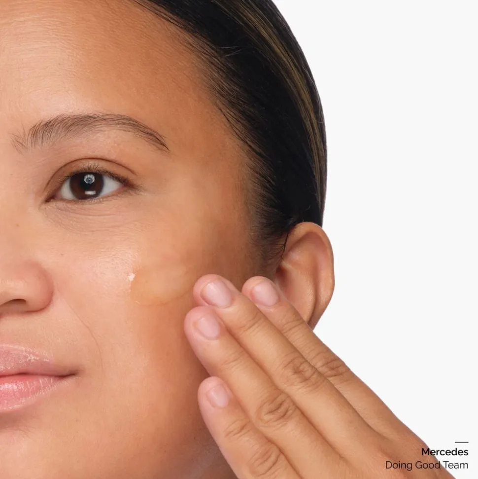 ANTIOXIDANT & RADIANCE S 30ML/1FLOZ