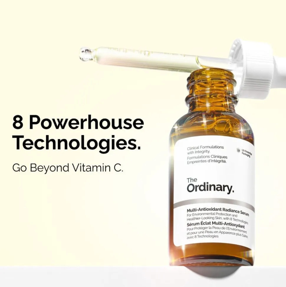 ANTIOXIDANT & RADIANCE S 30ML/1FLOZ