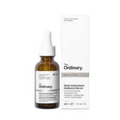 ANTIOXIDANT & RADIANCE S 30ML/1FLOZ