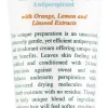 Antiperspirant & Deo Cream