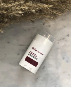 ANTIPERSPIRANT DEODORANT STICK