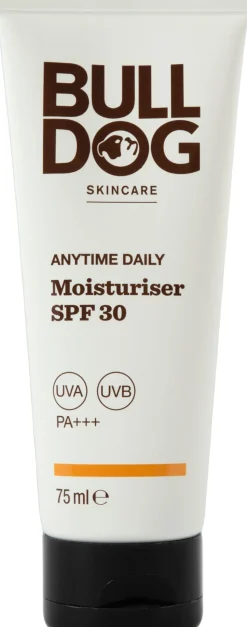 Anytime Daily Moisturiser SPF 30