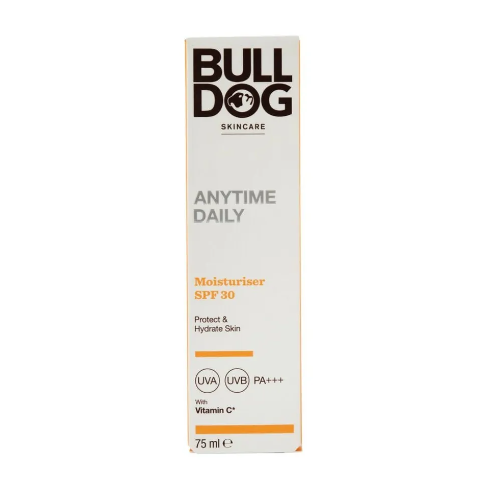 Anytime Daily Moisturiser SPF 30