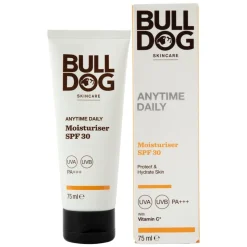 Anytime Daily Moisturiser SPF 30