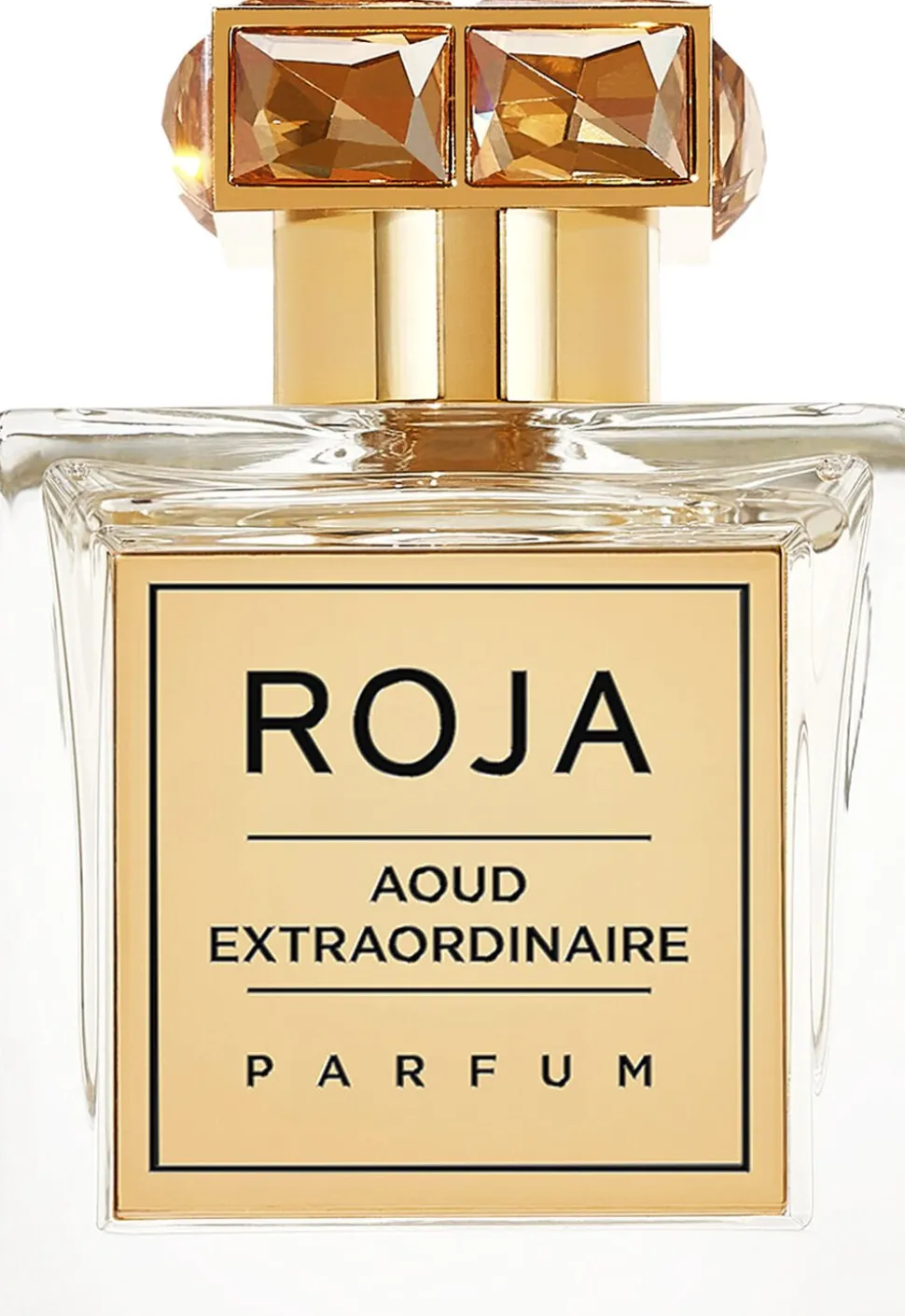 Aoud Extraordinaire Parfum 50 ml