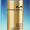 Aoud lemon mint Eau de Parfums 120 ml