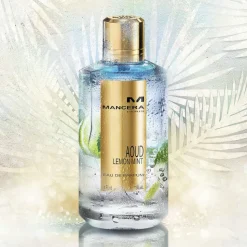 Aoud lemon mint Eau de Parfums 120 ml