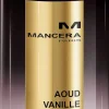 Aoud vanille Eau de Parfums 120 ml