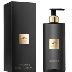 AP Bois d encens Shower Gel 400ML