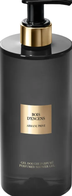 AP Bois d encens Shower Gel 400ML