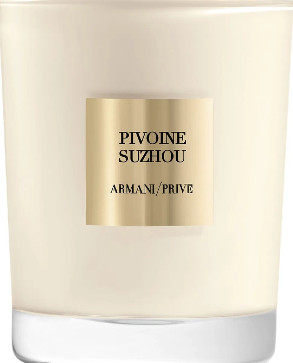 AP Pivoine Suzhou Candle 175gr /MAD