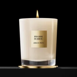 AP Pivoine Suzhou Candle 175gr /MAD