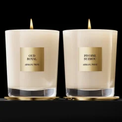 AP Pivoine Suzhou Candle 175gr /MAD