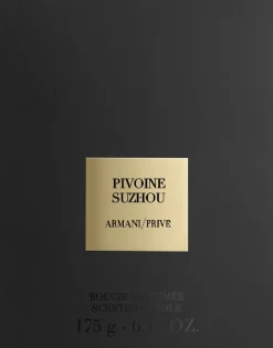 AP Pivoine Suzhou Candle 175gr /MAD