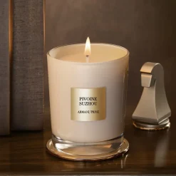 AP Pivoine Suzhou Candle 175gr /MAD
