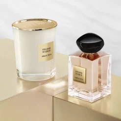 AP Pivoine Suzhou Candle 175gr /MAD