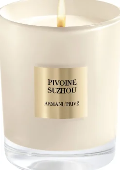 AP Pivoine Suzhou Candle 175gr /MAD
