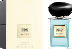 A/P Vetiver 100Ml