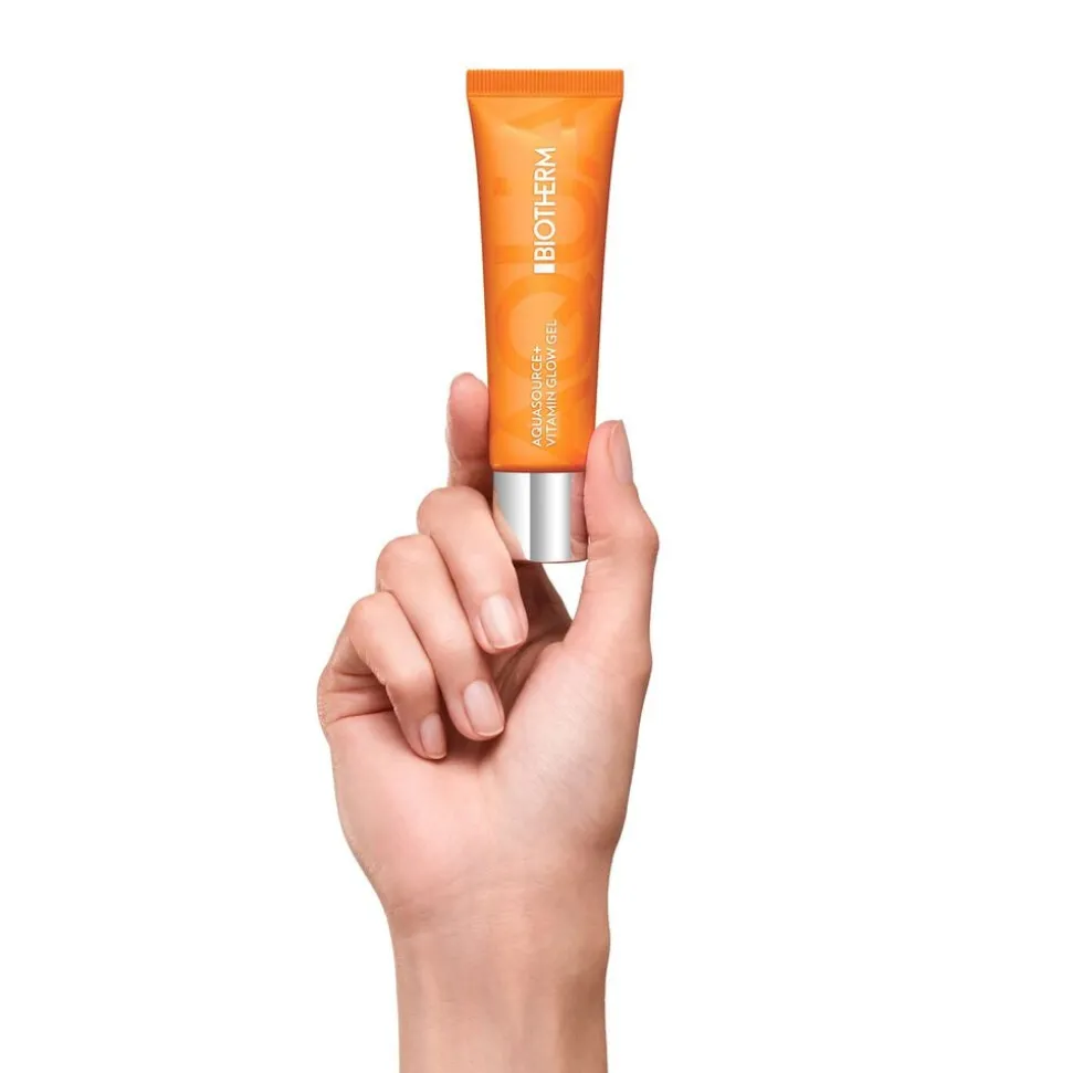 AQS VITAMIN GLOW T30ML MV