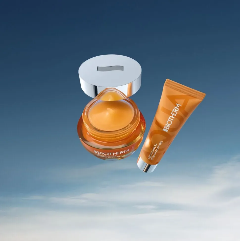AQS VITAMIN GLOW T30ML MV