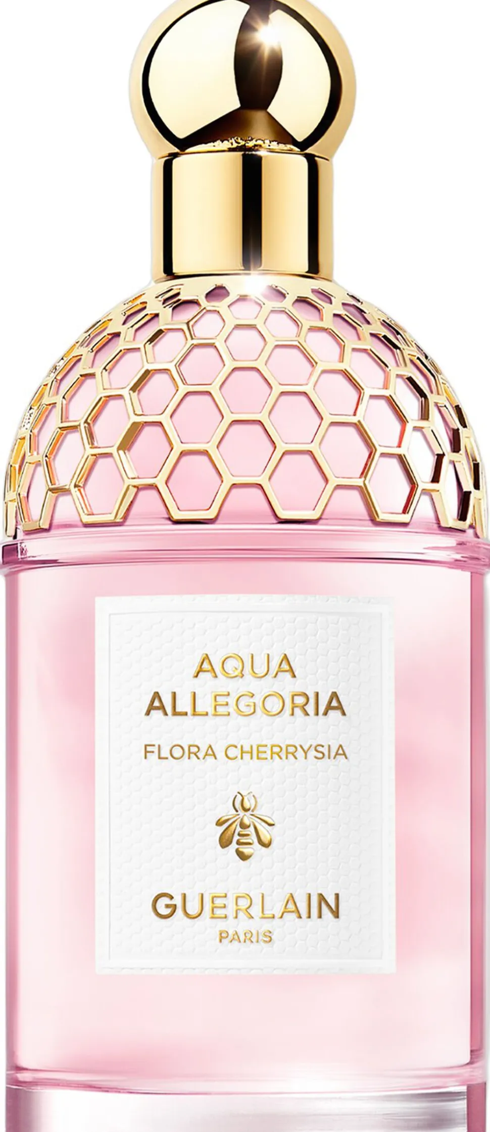 Aqua Allegoria Flora Cherrysia EdT 125 ml