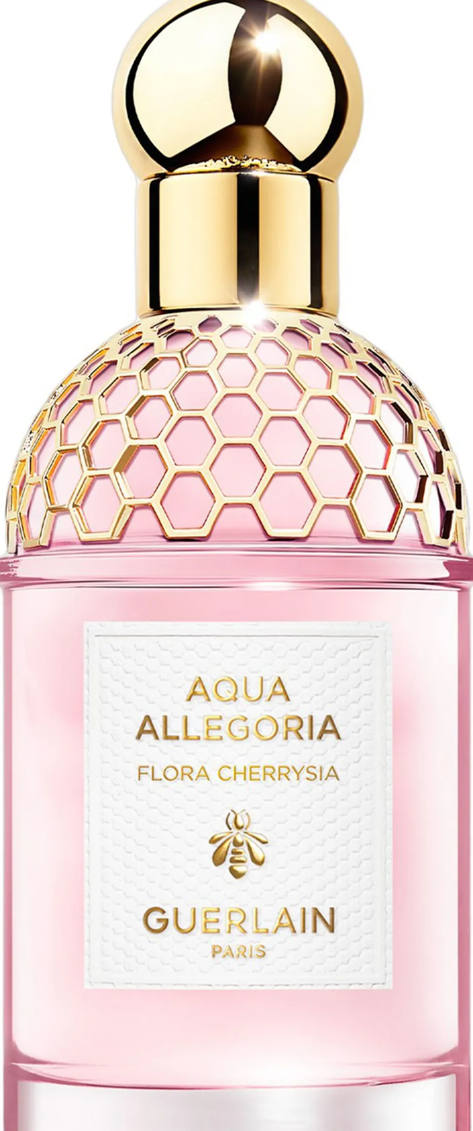 Aqua Allegoria Flora Cherrysia EdT 75 ml