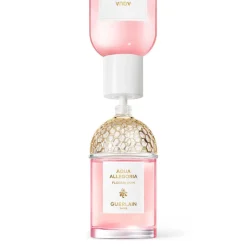 Aqua Allegoria Florabloom EdT 125ml