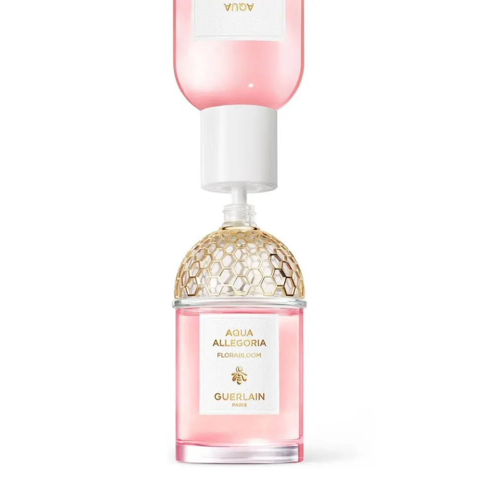 Aqua Allegoria Florabloom EdT 125ml