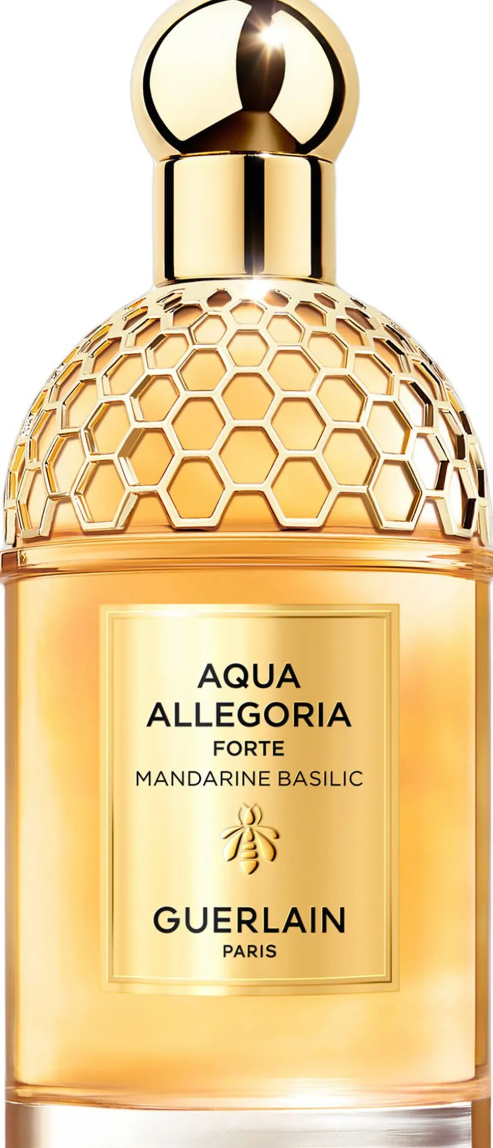 Aqua Allegoria Forte Mandarine Basilic EdP 125ml