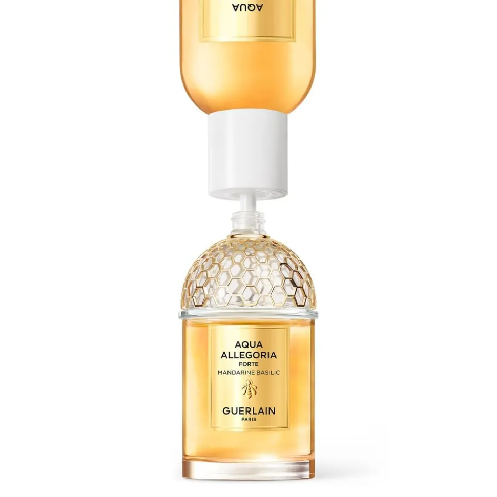 Aqua Allegoria Forte Mandarine Basilic EdP 125ml