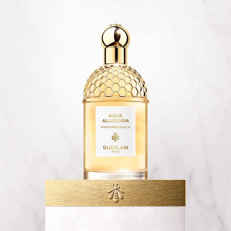 Aqua Allegoria Mandarine Basilic EdT 125ml