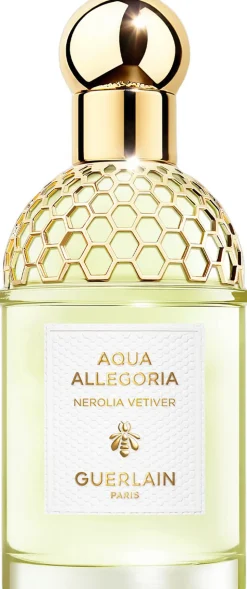Aqua Allegoria Nerolia Vetiver EdT 75ml