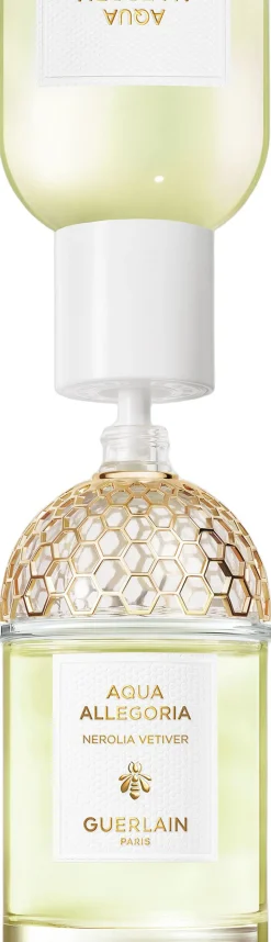 Aqua Allegoria Nerolia Vetiver EdT 125ml