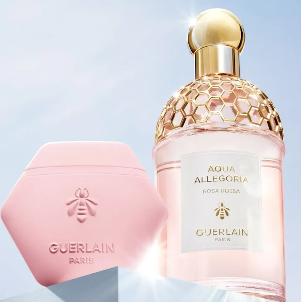 Aqua Allegoria Rosa Rossa Hand Cream 50 ML