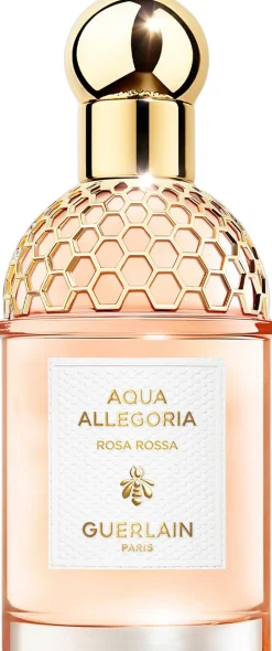 Aqua Allegoria Rosa Rossa EdT 75ml