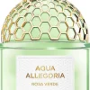 Aqua Allegoria Rosa Verde EdT 75 ML