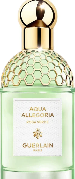 Aqua Allegoria Rosa Verde EdT 75 ML