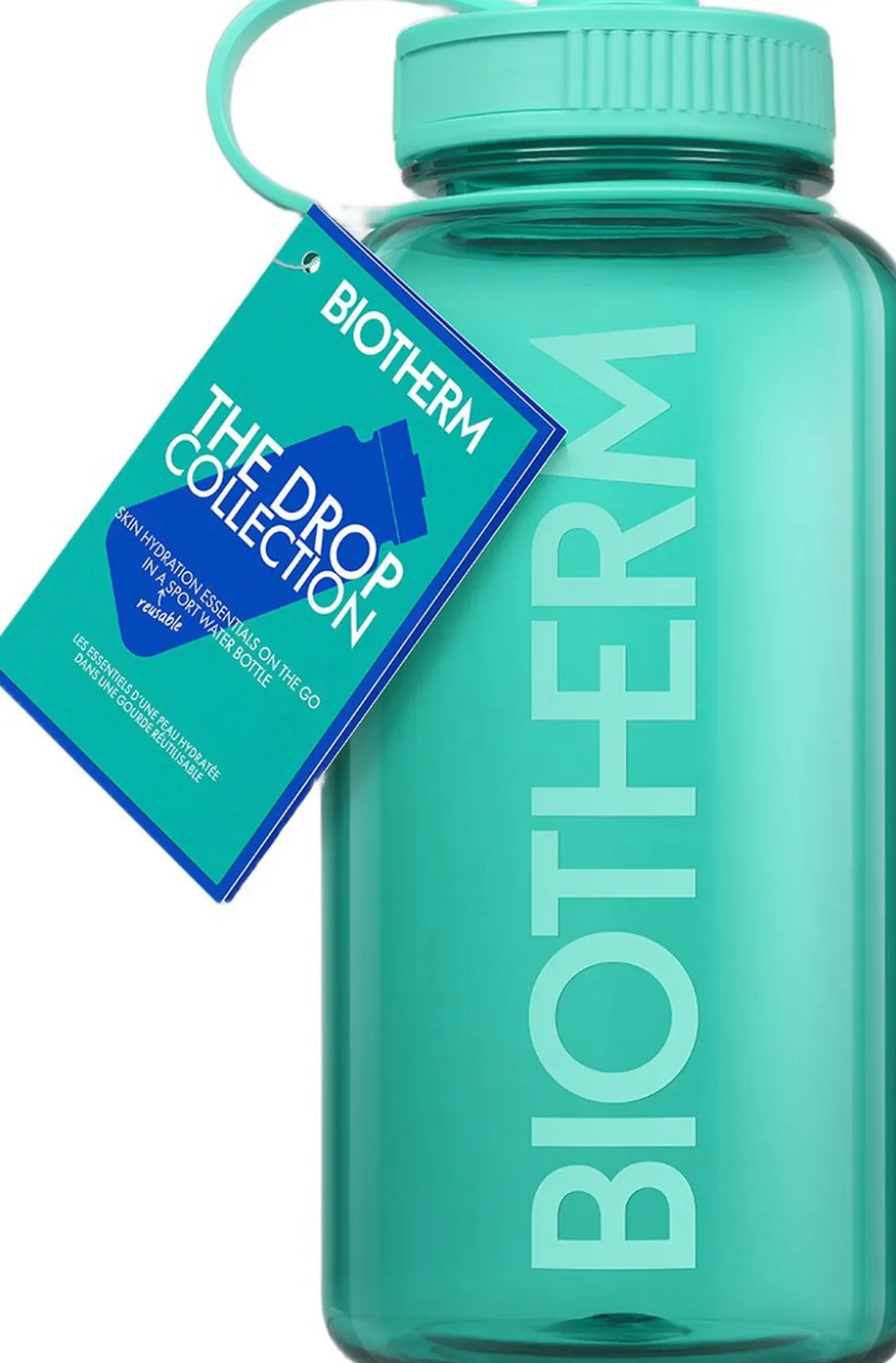 Aqua Drop Set